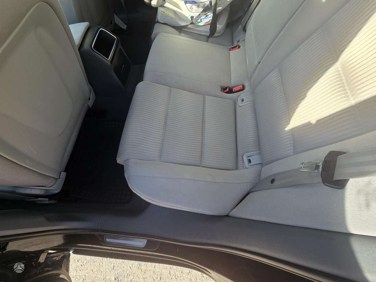 Audi A4, 2.0 l., wagon