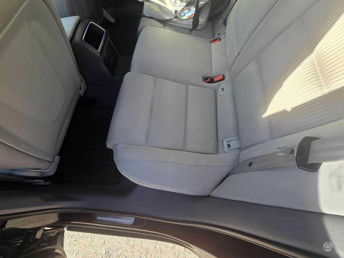 Audi A4, 2.0 l., Универсал