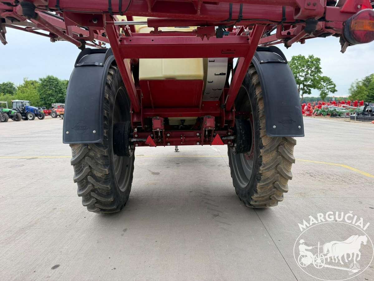 Hardi Commander 4400i, 4400 ltr, 24, sprayers