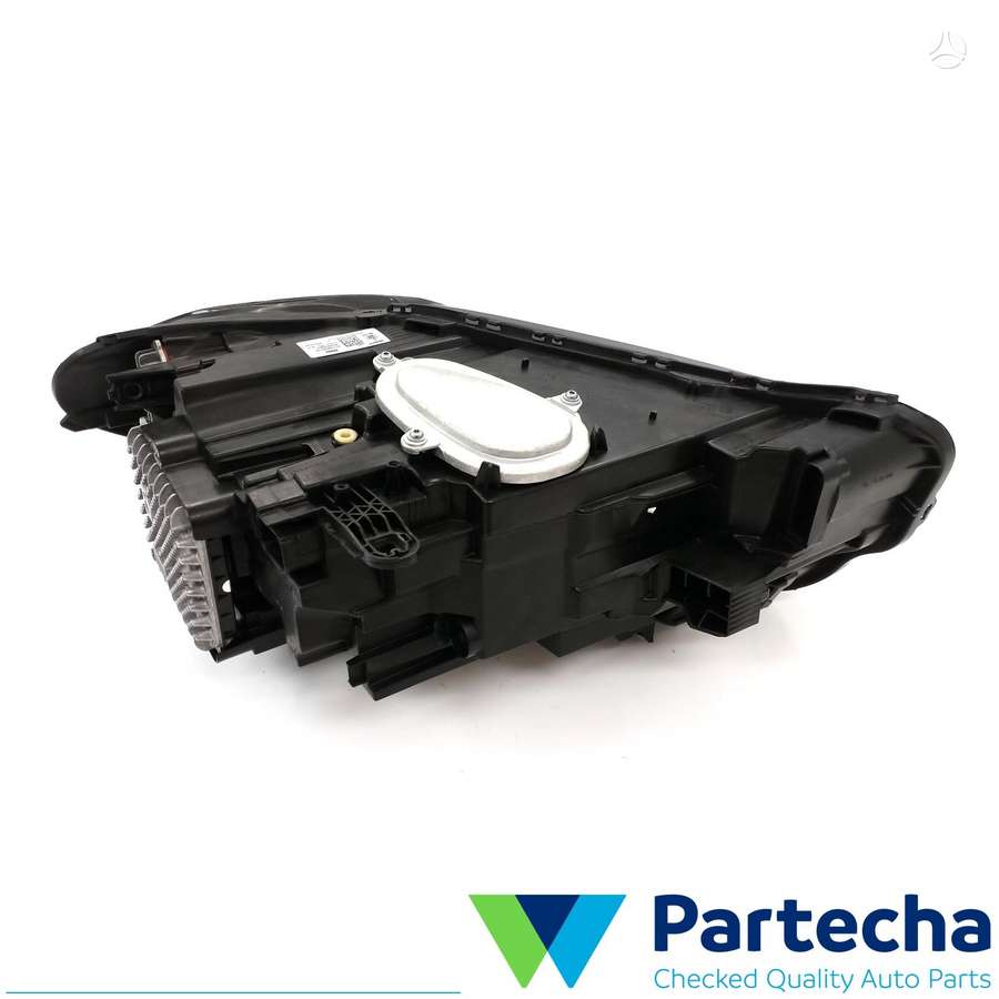 BMW X1, 5A01172, žibintai