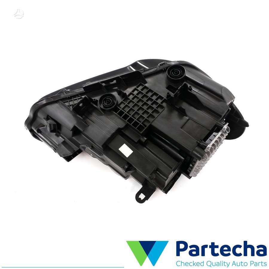 BMW X1, 5A01172, žibintai
