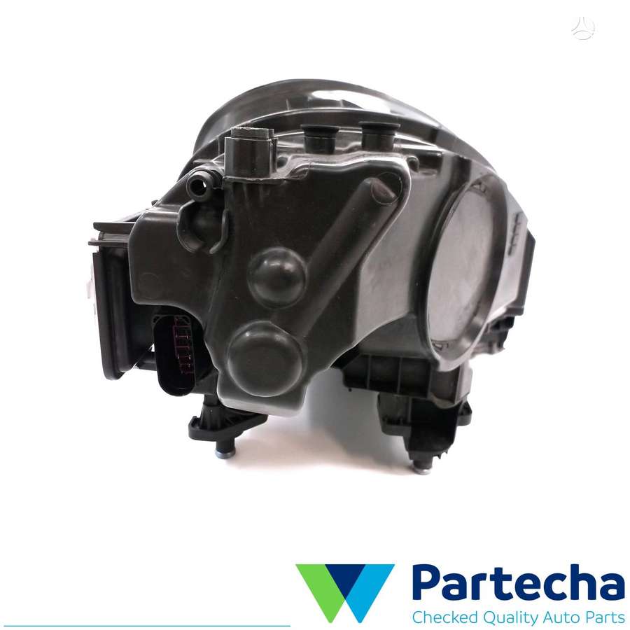 Porsche Cayenne, 9Y0941035J, фары