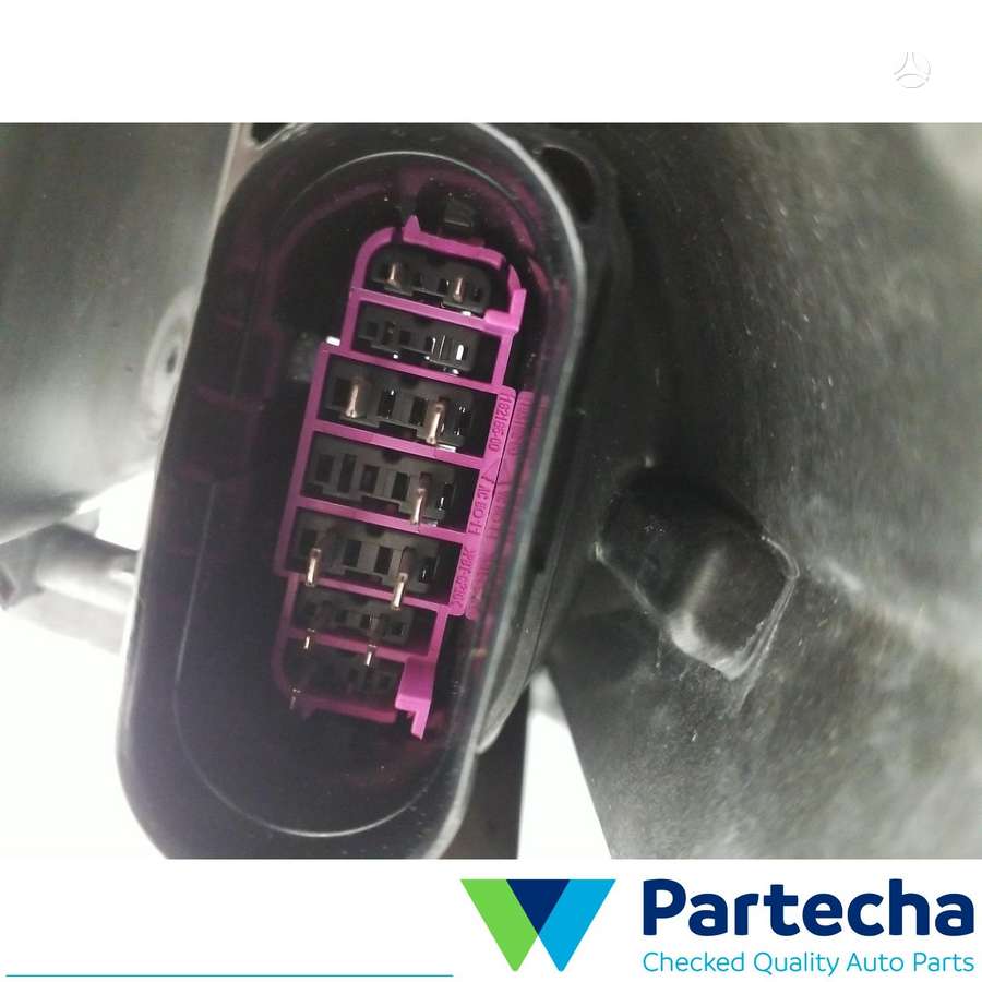 Porsche Cayenne, 9Y0941035J, фары