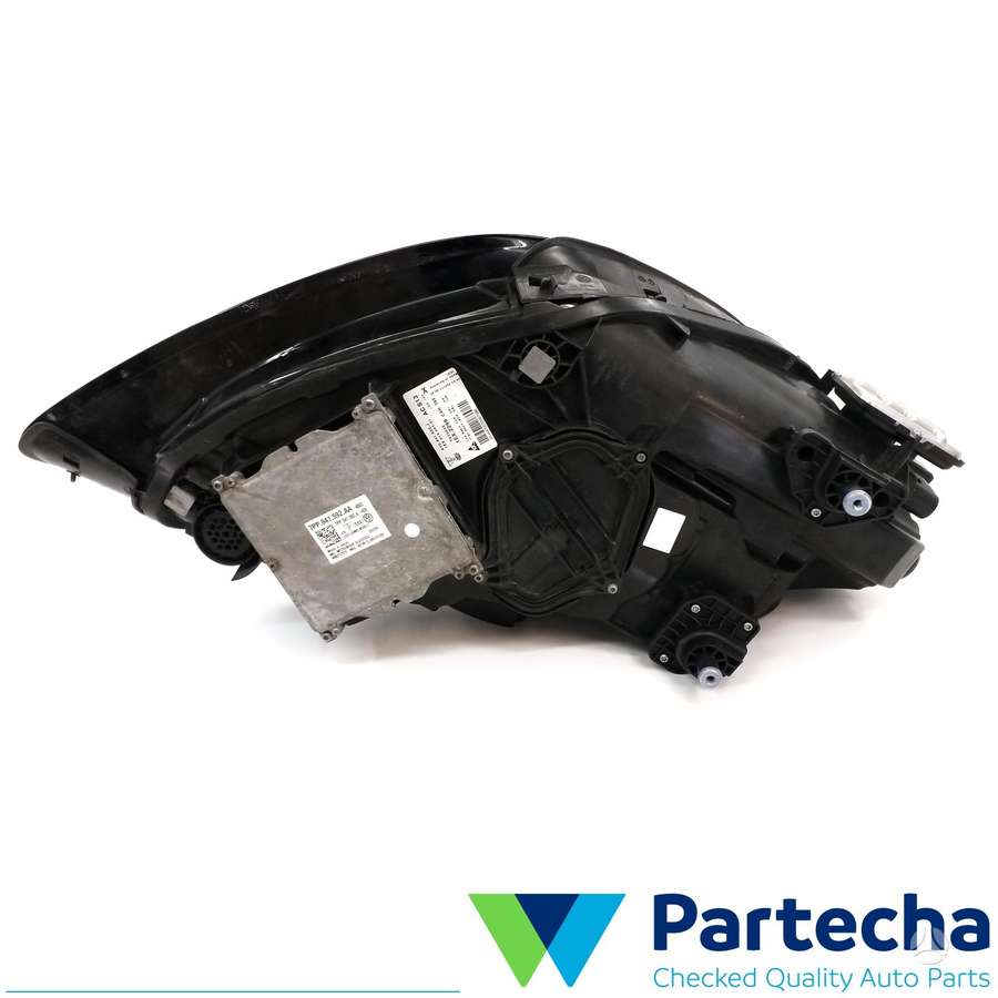 Porsche Cayenne, 9Y0941035J, фары