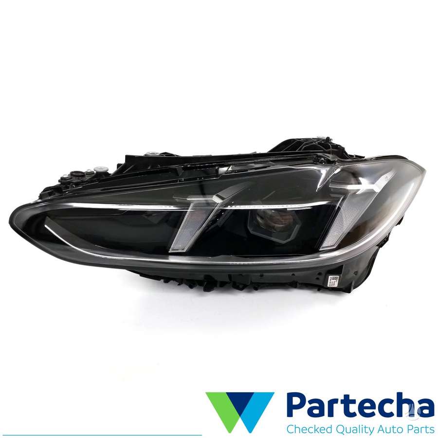 BMW 4 serija, 5A352F3-05, фары