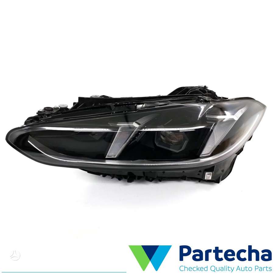 BMW 4 serija, 5A352F3-05, lights
