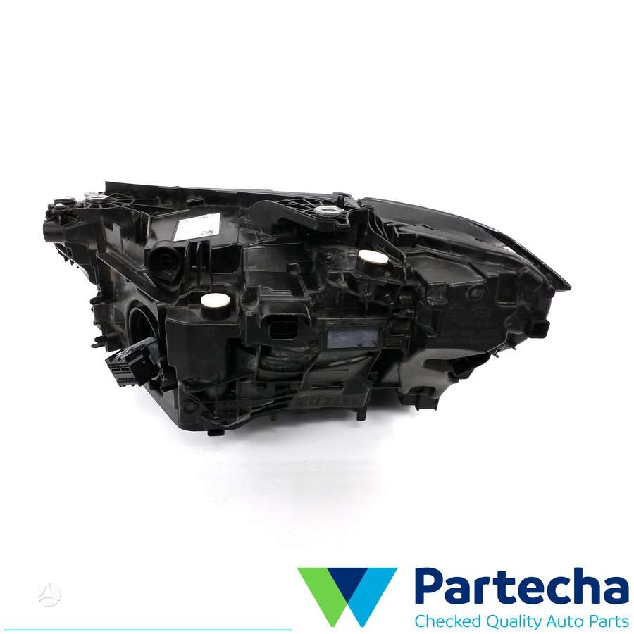 BMW 4 serija, 5A352F3-05, lights