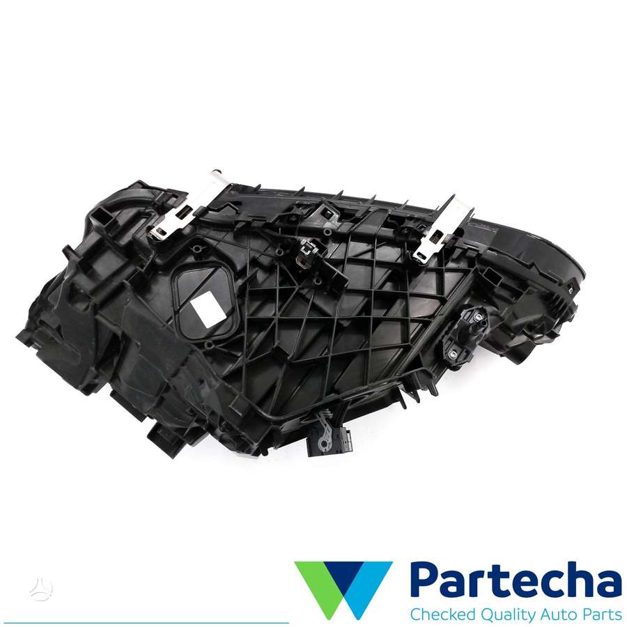 BMW 4 serija, 5A352F3-05, lights