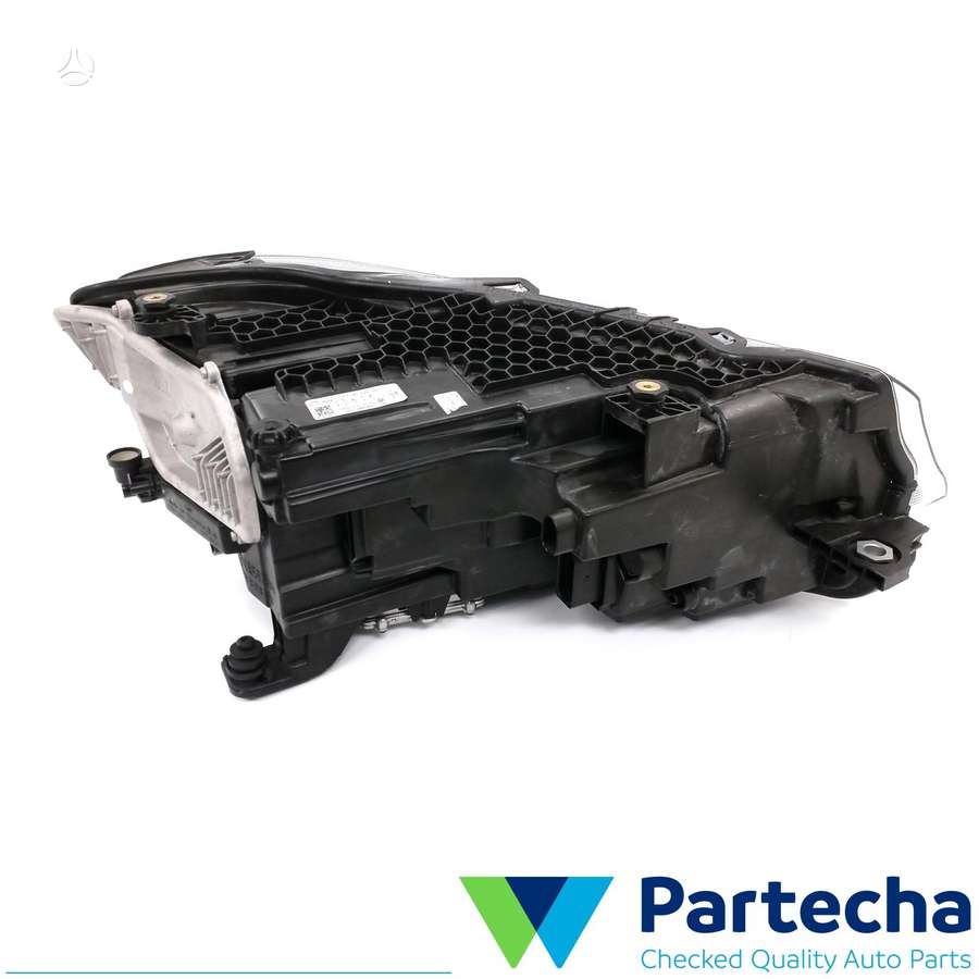 Volkswagen Caddy, 2K8941035C, фары