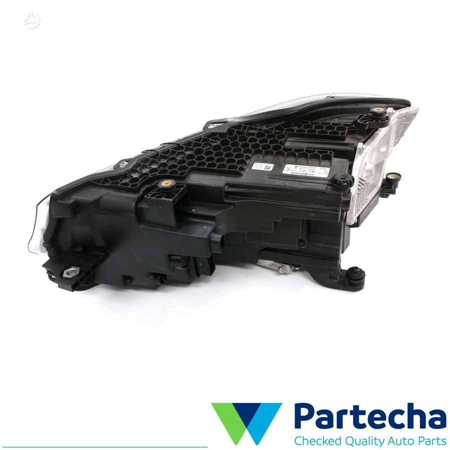 Volkswagen Caddy, 2K8941035C, фары