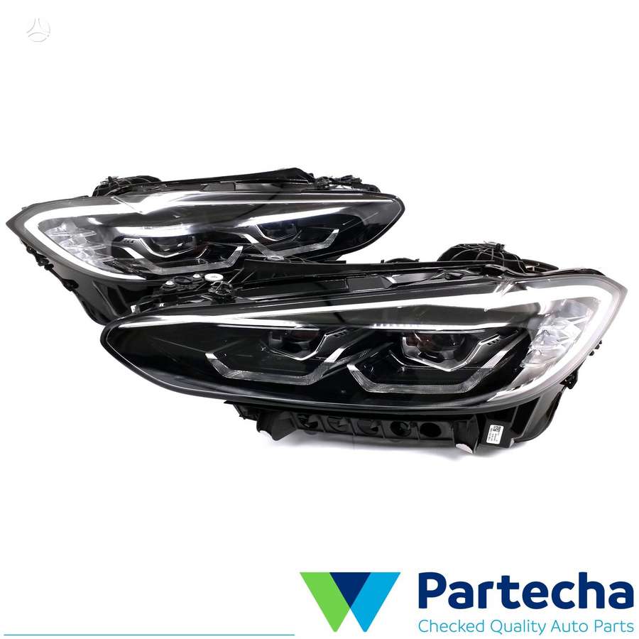 BMW -kita-, 5A19351-03, lights