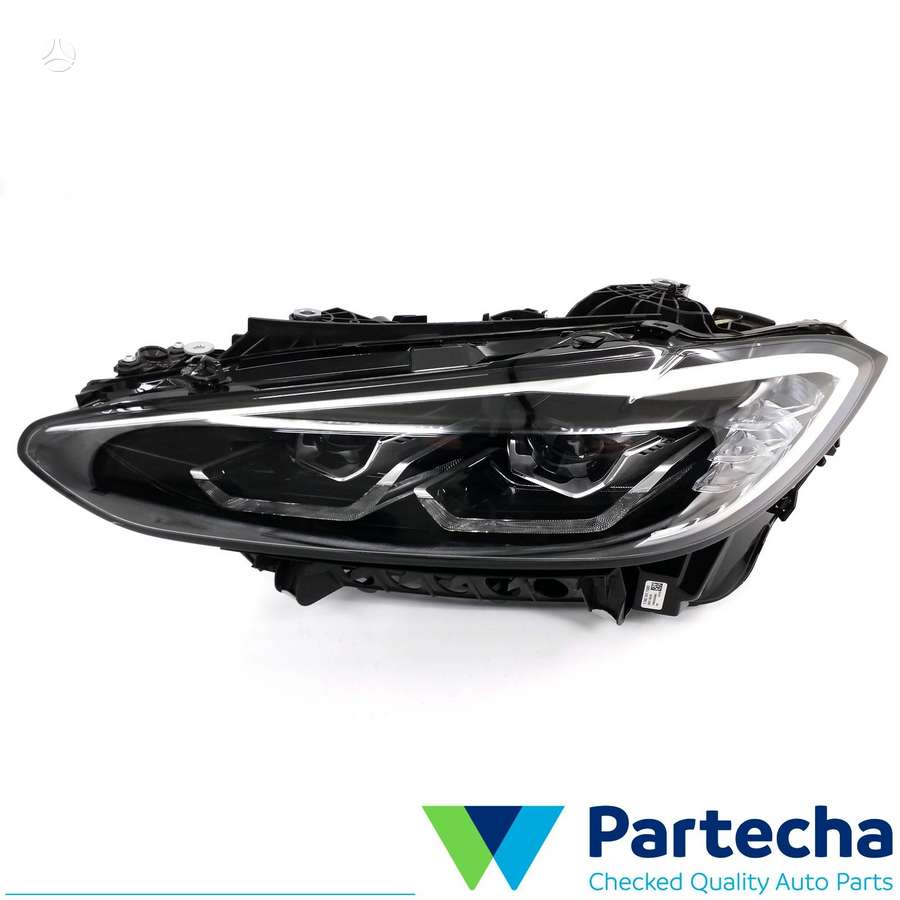 BMW -kita-, 5A19351-03, lights