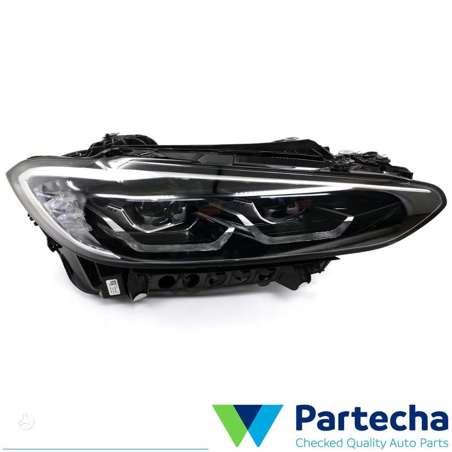 BMW -kita-, 5A19351-03, lights