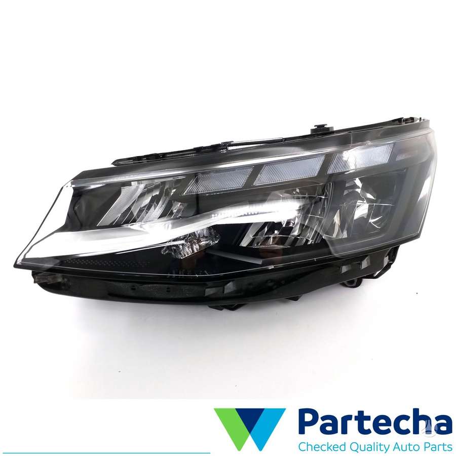 Volkswagen Multivan, 7T1941035AC, žibintai