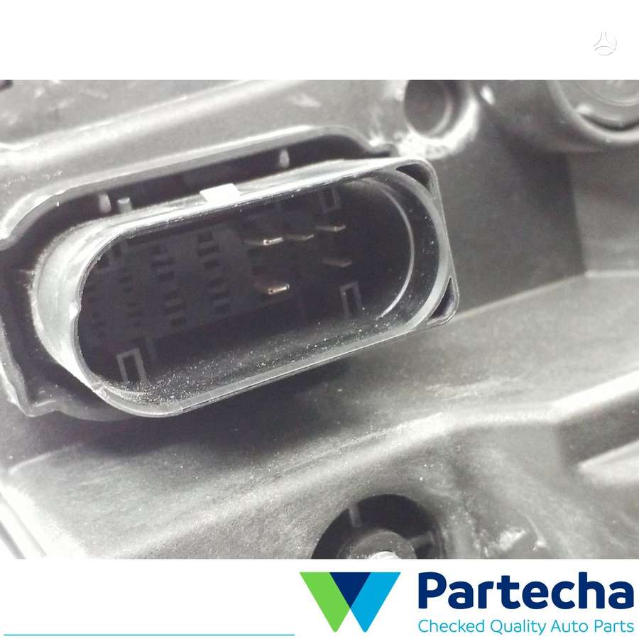 Volkswagen Multivan, 7T1941035AC, lights