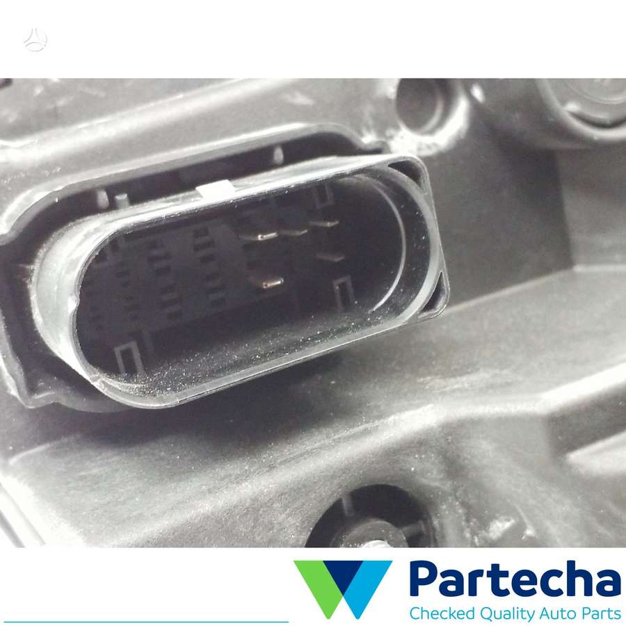 Volkswagen Multivan, 7T1941035AC, žibintai