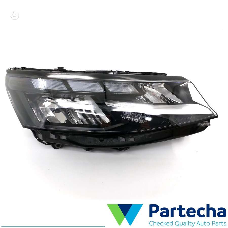 Volkswagen Multivan, 7T1941035AC, žibintai
