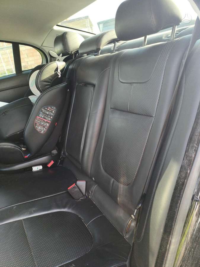 Jaguar XF, 3.0 l., Седан