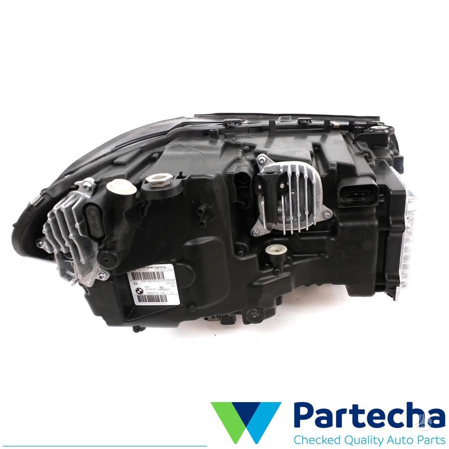 BMW X3, 7466119, lights