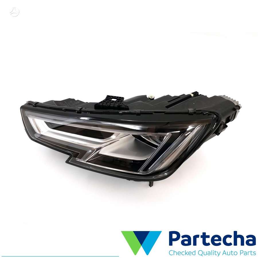 Audi A4, 8W0941033, lights