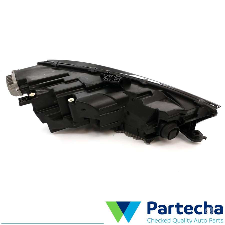 Audi A4, 8W0941033, lights