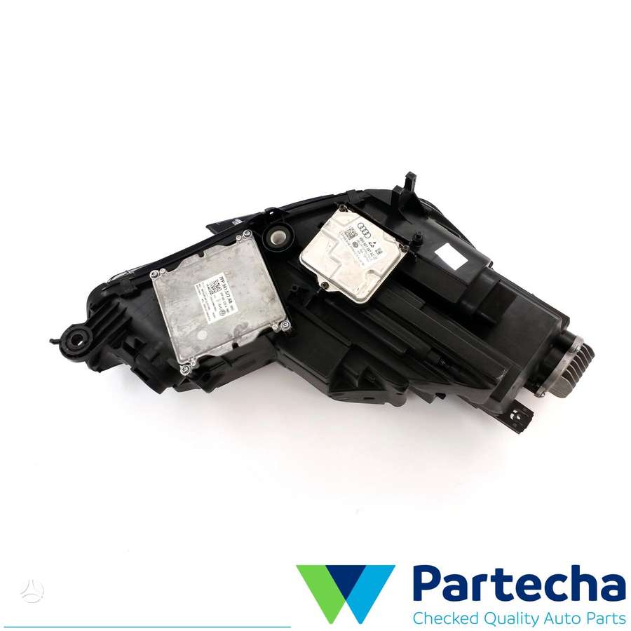 Audi A4, 8W0941033, lights