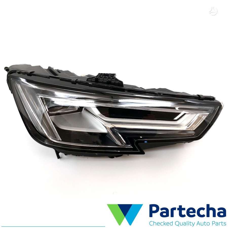 Audi A4, 8W0941033, lights