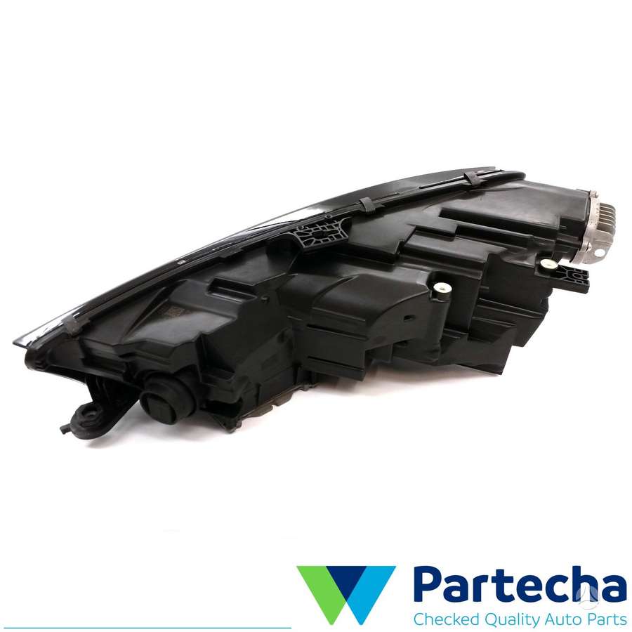 Audi A4, 8W0941033, lights