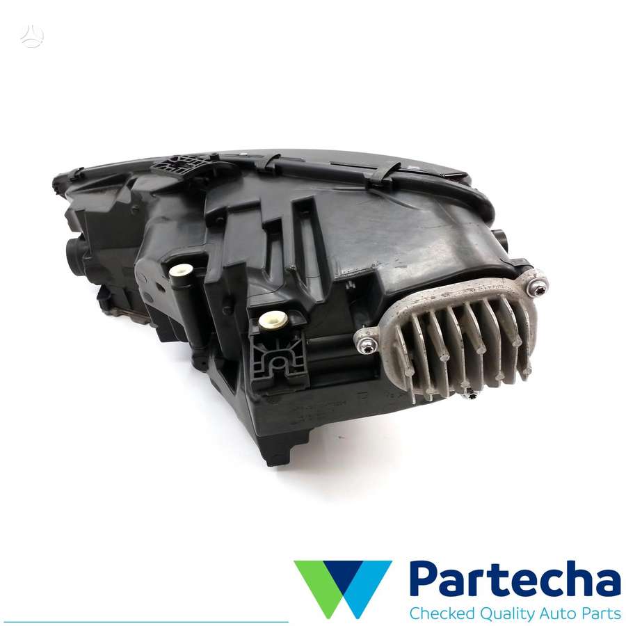 Audi A4, 8W0941033, lights