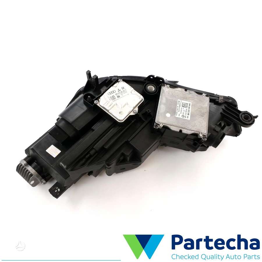 Audi A4, 8W0941033, lights