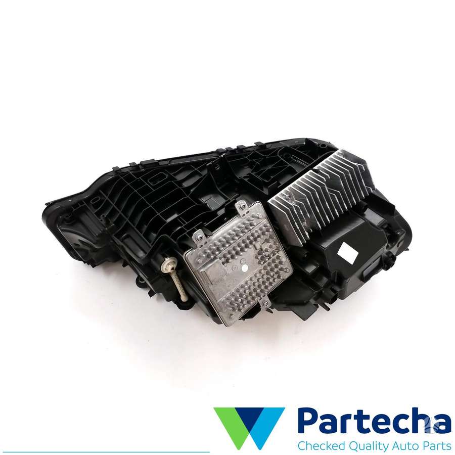 BMW -kita-, 9450795, lights