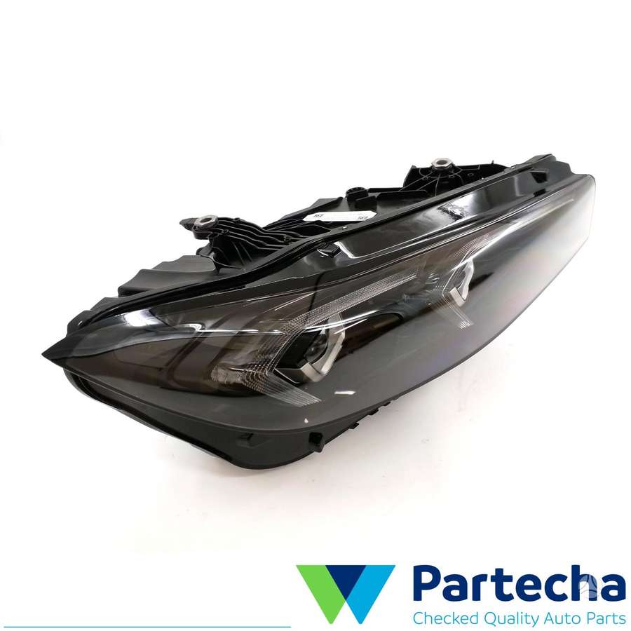 BMW -kita-, 9450795, lights