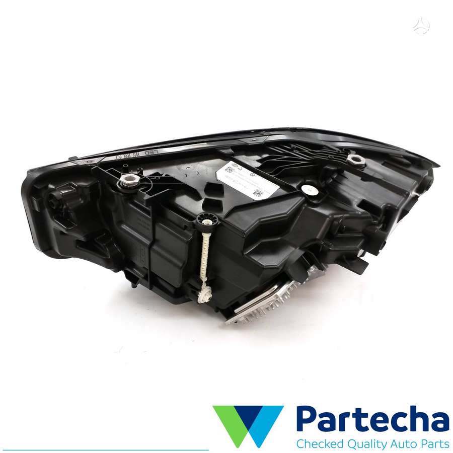 BMW -kita-, 9450795, lights