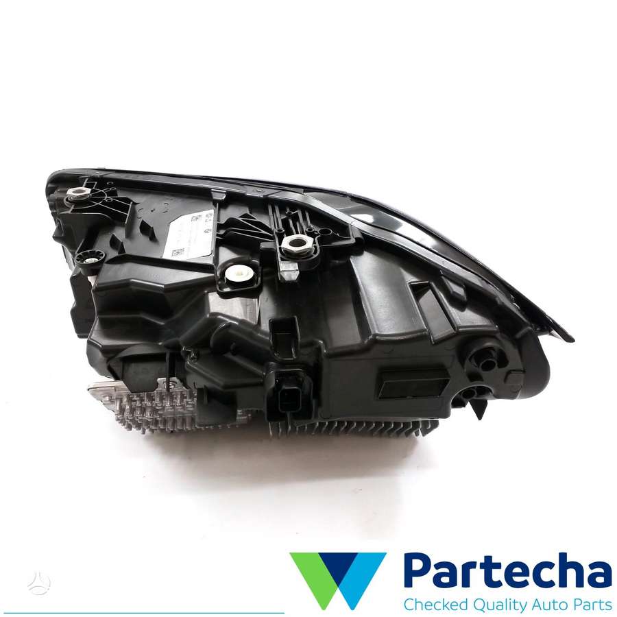 BMW -kita-, 9450795, lights