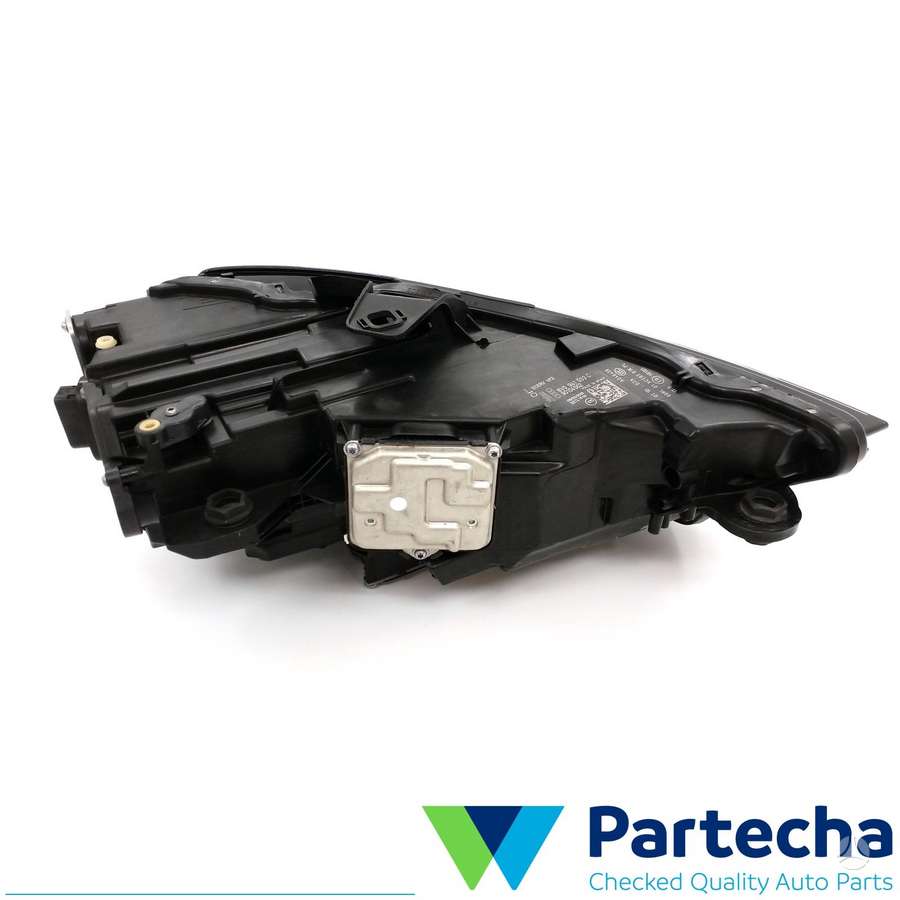 Audi A3, 8V0941033C, lights