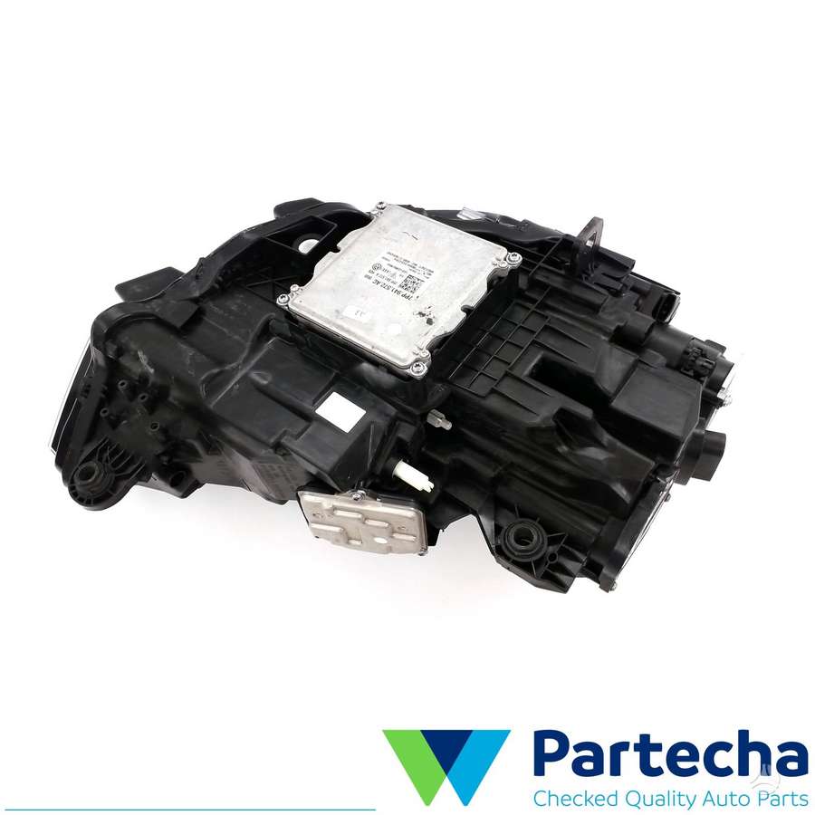 Audi A3, 8V0941033C, lights