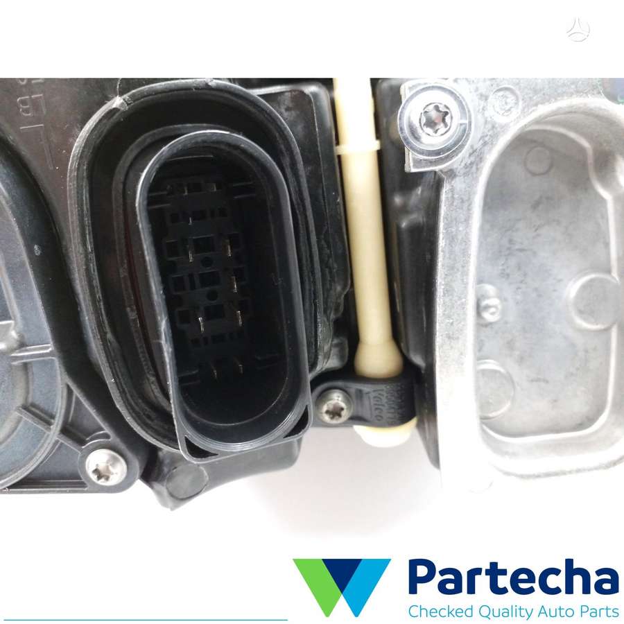 Audi A3, 8V0941033C, lights