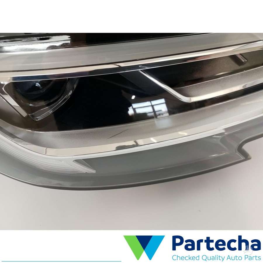 Audi A3, 8V0941033C, lights