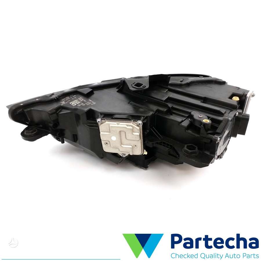 Audi A3, 8V0941033C, lights