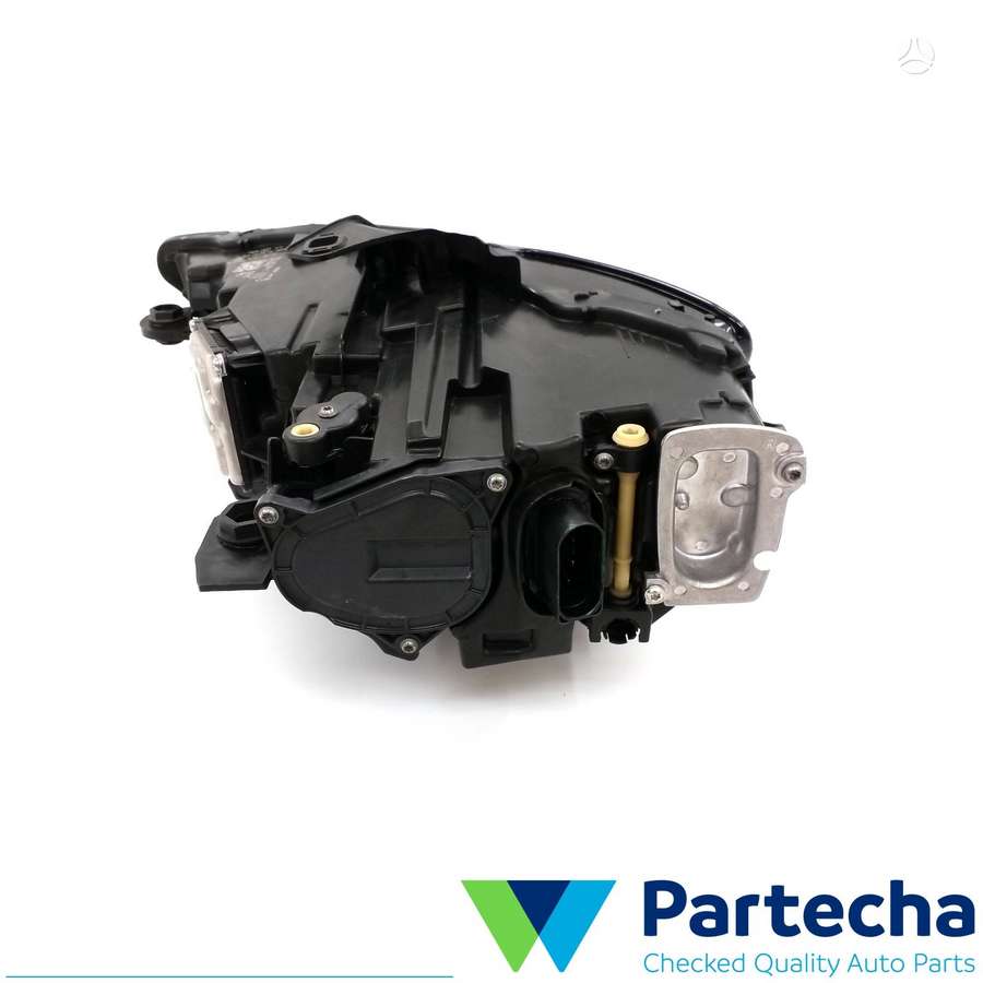 Audi A3, 8V0941033C, lights