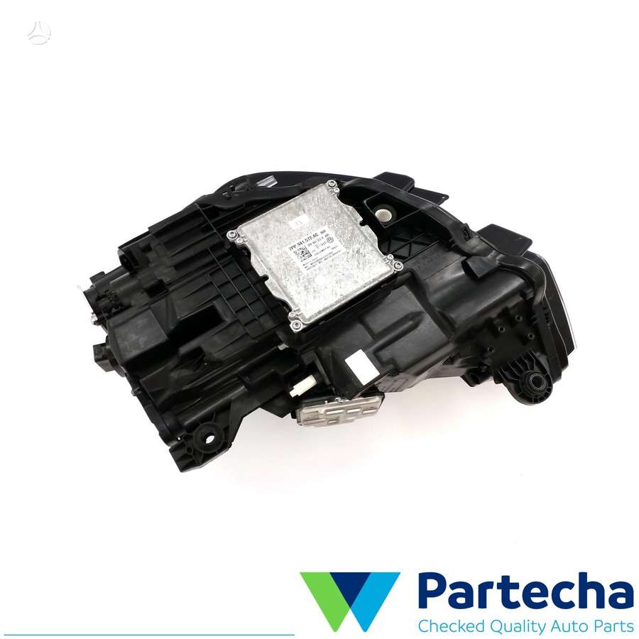 Audi A3, 8V0941033C, lights