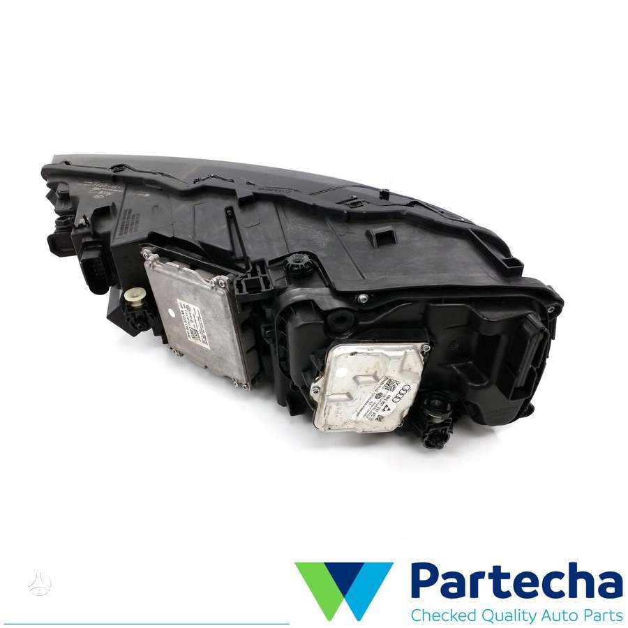 Audi Q7, 4M0941033, lights