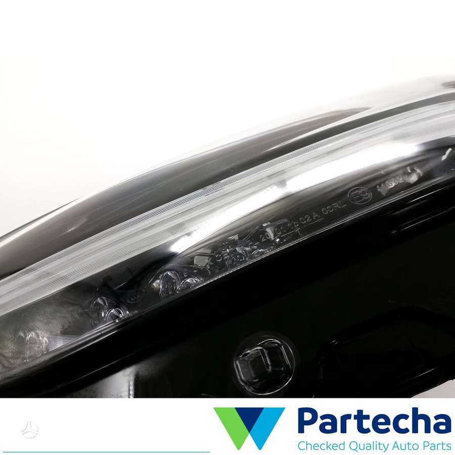 Volvo XC90, 31655157, фары