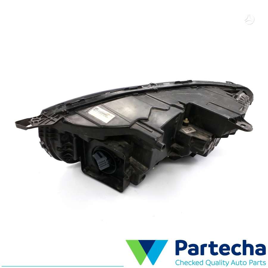 Volvo XC90, 31655157, фары