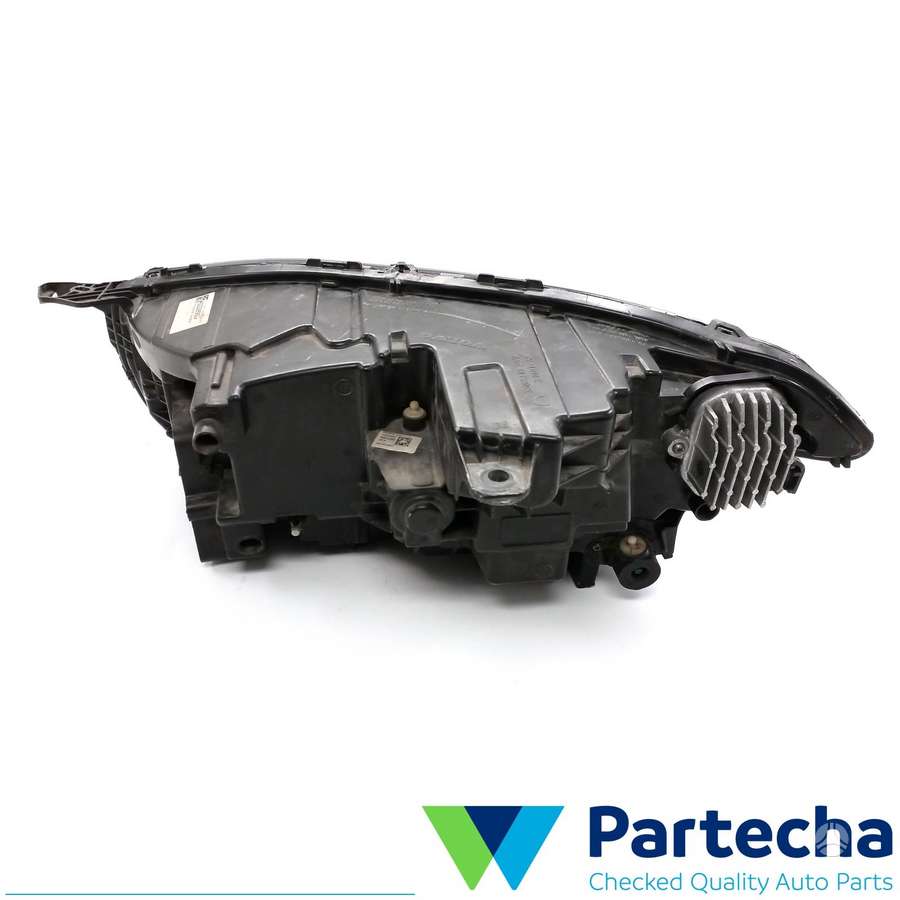 Volvo XC90, 31655157, фары