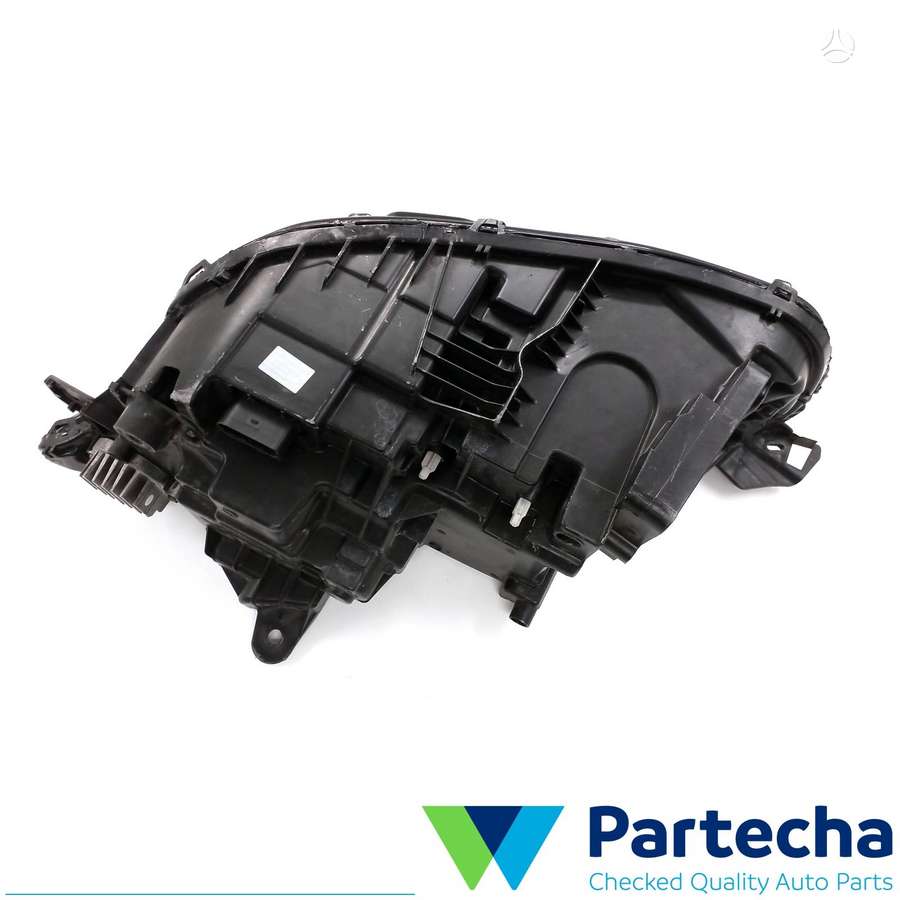 Volvo XC90, 31655157, фары