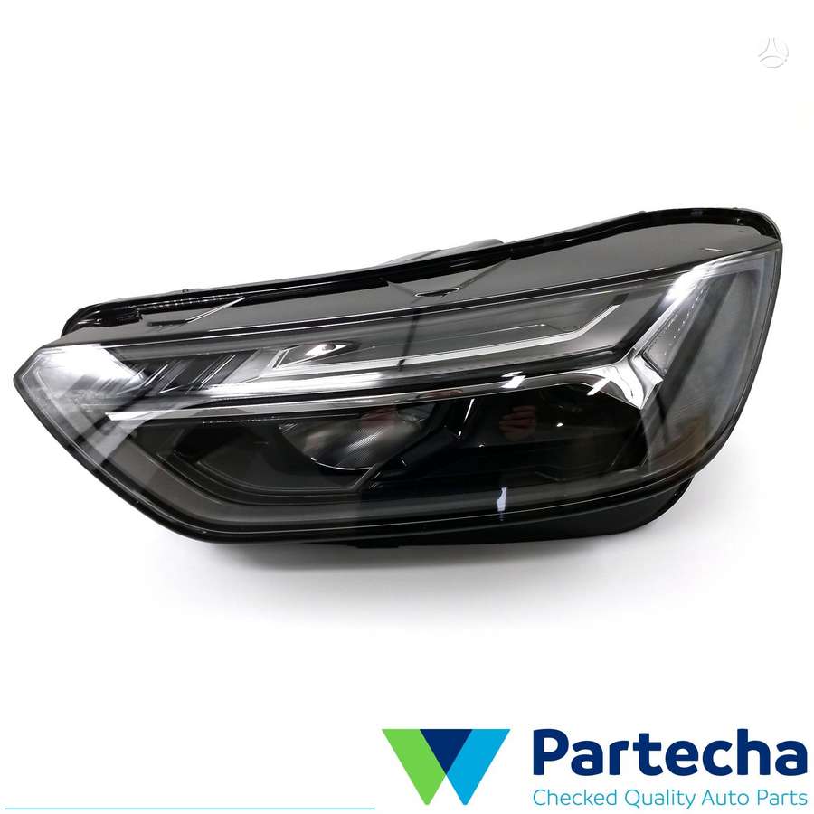 Audi Q5, 80A941033F, lights