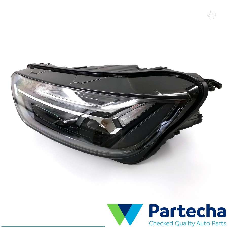 Audi Q5, 80A941033F, lights