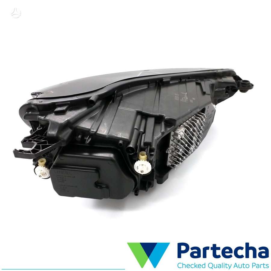 Audi Q5, 80A941033F, lights