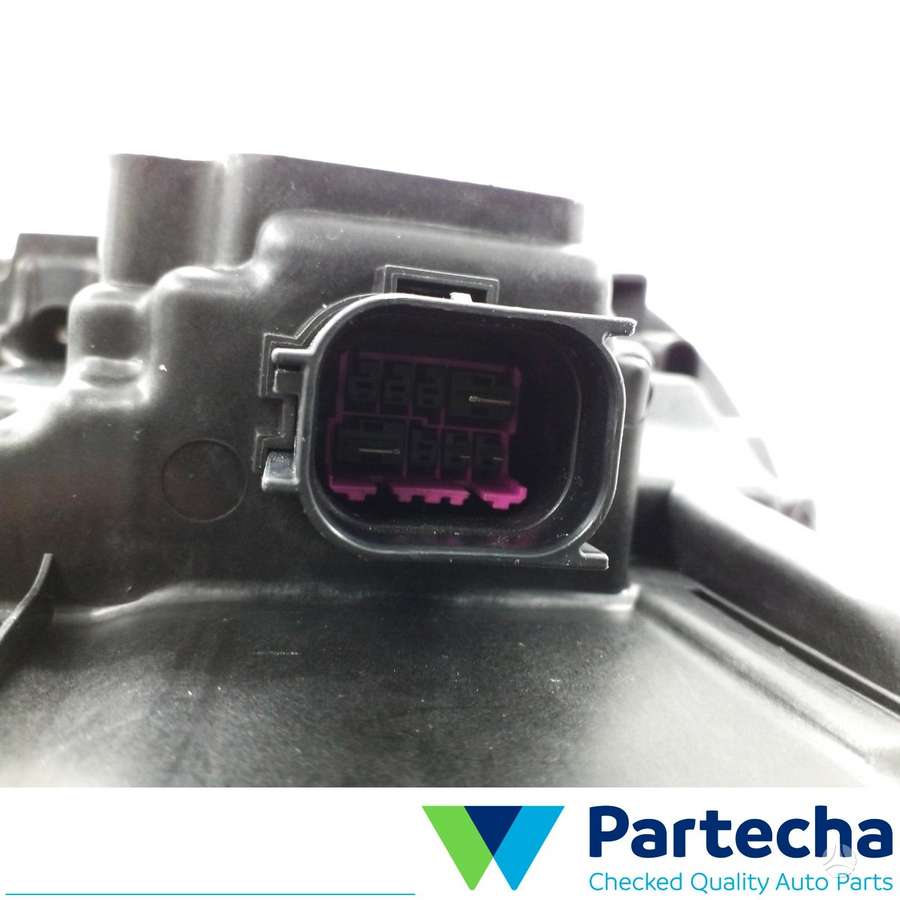Audi Q5, 80A941033F, lights